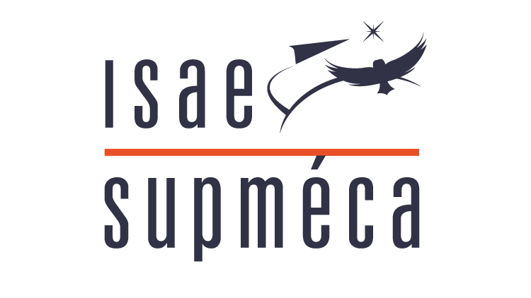 Logo ISAE-Supméca